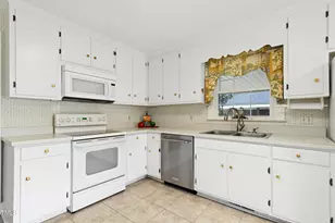 920 Rollingwood Dr NW, Wilson, NC 27893 - Photo 14