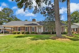 920 Rollingwood Dr NW, Wilson, NC 27893 - Photo 1