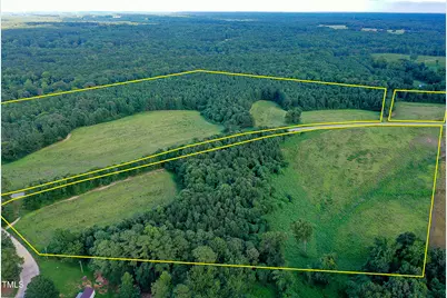 5.3 Acres Timberlake Road, Franklinton, NC 27525 - Photo 4