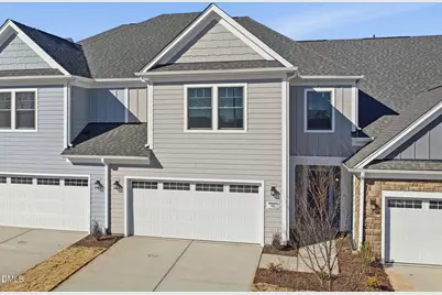 702 Blackpool Drive, Durham, NC 27703 - Photo 2