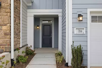 704 Blackpool Drive, Durham, NC 27703 - Photo 4