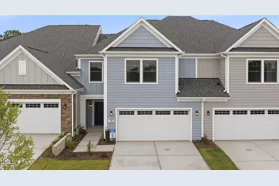 704 Blackpool Drive, Durham, NC 27703 - Photo 1