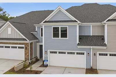 704 Blackpool Drive, Durham, NC 27703 - Photo 2