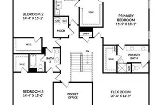 295 Williams Grv Ln, Apex, NC 27523 - Photo 16