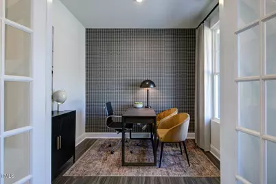 295 Williams Grove Lane #Lot 67, Apex, NC 27523 - Photo 2