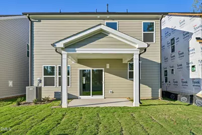 509 Soar Lane, Wendell, NC 27591 - Photo 42