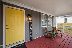 1106 S Blount St, Raleigh, NC 27601 - Photo 2