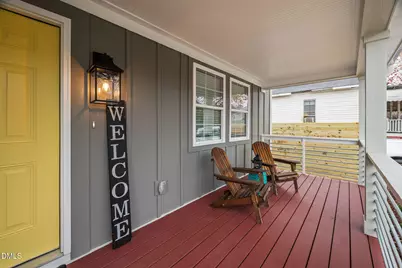 1106 S Blount Street, Raleigh, NC 27601 - Photo 30