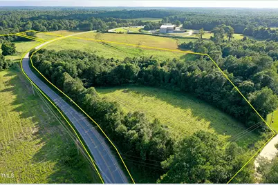 14 Acres Timberlake Road, Franklinton, NC 27525 - Photo 1