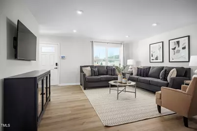 1500 Ivy Meadow Lane, Zebulon, NC 27597 - Photo 10