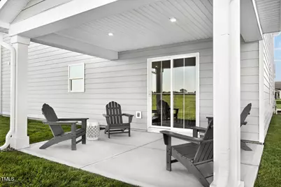 1500 Ivy Meadow Lane, Zebulon, NC 27597 - Photo 2