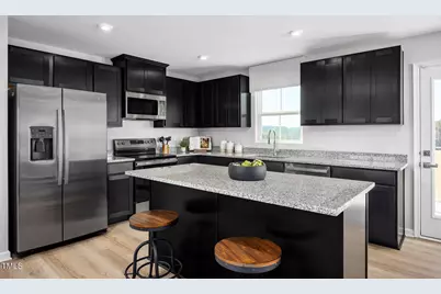 1500 Ivy Meadow Lane, Zebulon, NC 27597 - Photo 4