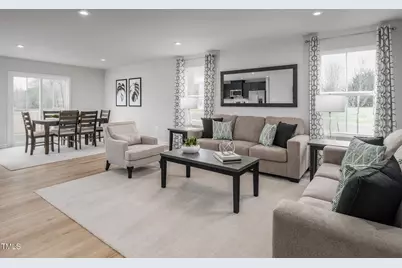 1504 Ivy Meadow Lane, Zebulon, NC 27597 - Photo 10