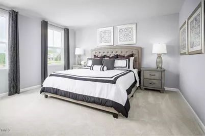 1508 Ivy Meadow Lane, Zebulon, NC 27597 - Photo 12