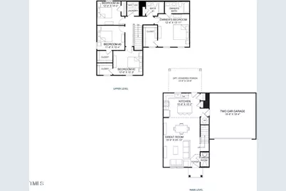 1508 Ivy Meadow Lane, Zebulon, NC 27597 - Photo 2