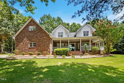 3665 Flat Woods Road, Timberlake, NC 27583 - Photo 1