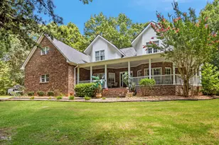 3665 Flat Woods Rd, Timberlake, NC 27583 - Photo 2