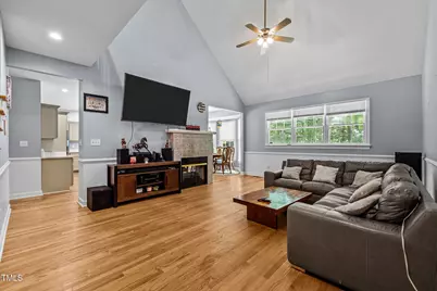 3665 Flat Woods Road, Timberlake, NC 27583 - Photo 6