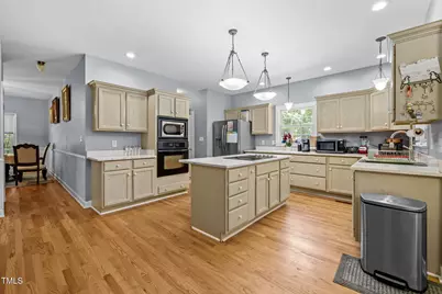 3665 Flat Woods Road, Timberlake, NC 27583 - Photo 10