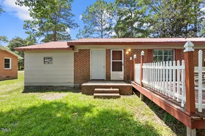 103 W Sunset Drive, Red Springs, NC 28377 - Photo 22