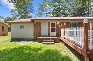 103 W Sunset Dr, Red Springs, NC 28377 - Photo 22