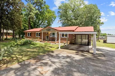 103 W Sunset Drive, Red Springs, NC 28377 - Photo 30