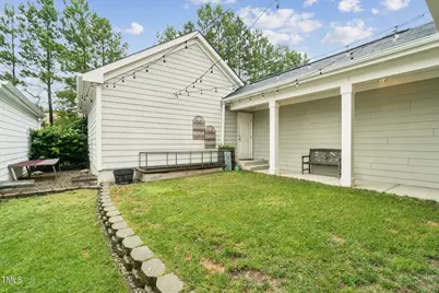 1623 Main Divide Drive, Wake Forest, NC 27587 - Photo 22