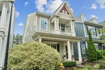 1623 Main Divide Drive, Wake Forest, NC 27587 - Photo 2