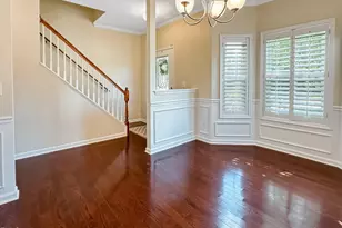 804 Blue Thorn Dr, Apex, NC 27539 - Photo 4