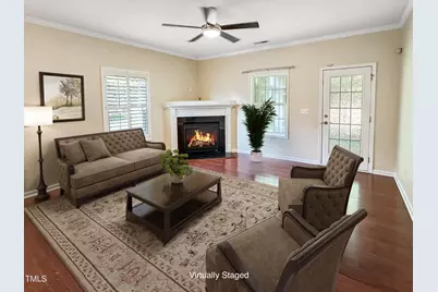 804 Blue Thorn Drive, Apex, NC 27539 - Photo 6