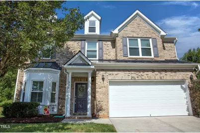 804 Blue Thorn Drive, Apex, NC 27539 - Photo 36