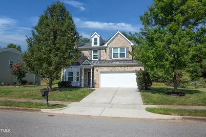 804 Blue Thorn Drive, Apex, NC 27539 - Photo 1