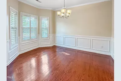 804 Blue Thorn Drive, Apex, NC 27539 - Photo 8