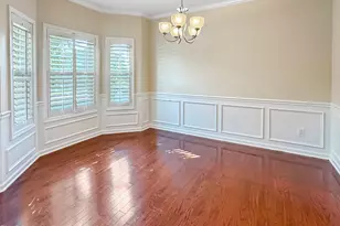 804 Blue Thorn Dr, Apex, NC 27539 - Photo 8