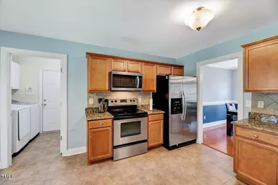 366 Orchard Falls Drive, Spring Lake, NC 28390 - Photo 16