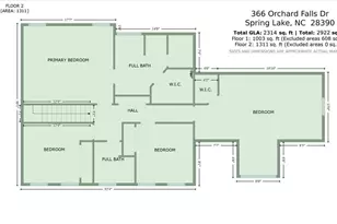 366 Orchard Falls Dr, Spring Lake, NC 28390 - Photo 40