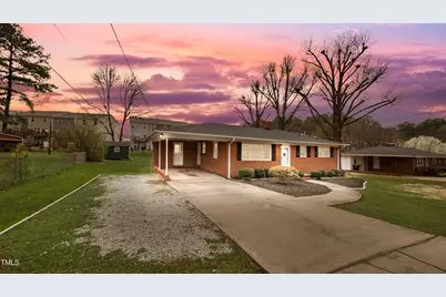 3908 Cash Road, Durham, NC 27703 - Photo 2