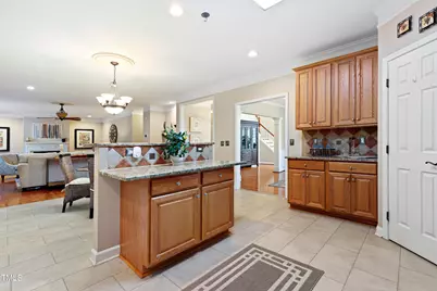 3220 Queensland Road, Raleigh, NC 27614 - Photo 14