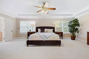 3220 Queensland Rd, Raleigh, NC 27614 - Photo 26