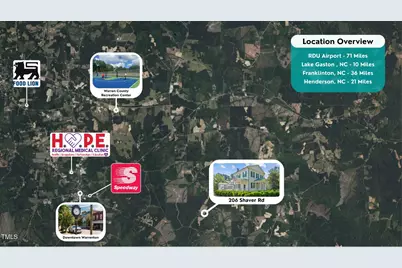 206 Shaver Road, Macon, NC 27551 - Photo 68