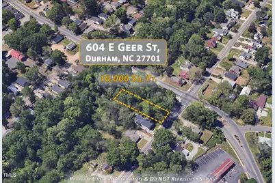 604 E Geer Street, Durham, NC 27701 - Photo 4