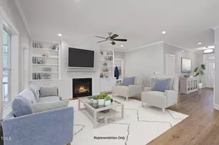 134 Merle Wy, Wendell, NC 27591 - Photo 22