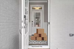 134 Merle Wy, Wendell, NC 27591 - Photo 2