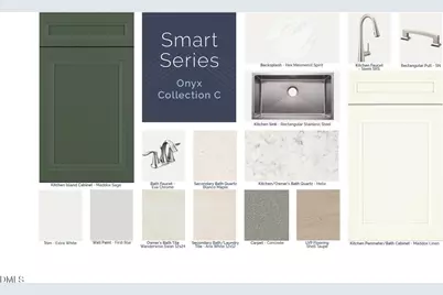 3144 Cathedral Comb Drive #255, New Hill, NC 27562 - Photo 18