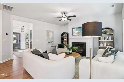 376 Beacon Hill Road, Lillington, NC 27546 - Photo 10