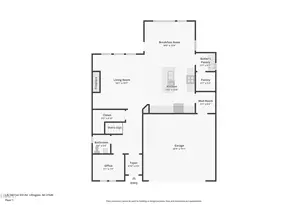 376 Beacon Hl Rd, Lillington, NC 27546 - Photo 36