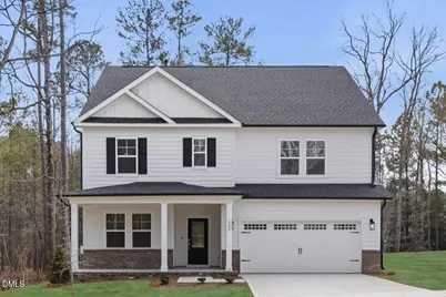 1208 Condor Junction Road, Wendell, NC 27591 - Photo 1