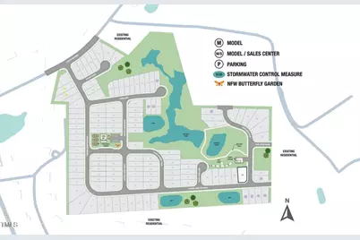 1208 Condor Junction Road, Wendell, NC 27591 - Photo 22