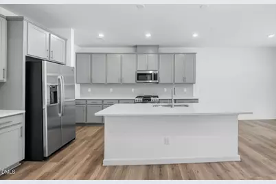 1208 Condor Junction Road, Wendell, NC 27591 - Photo 2