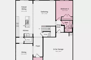 1208 Condor Jct Rd, Wendell, NC 27591 - Photo 2